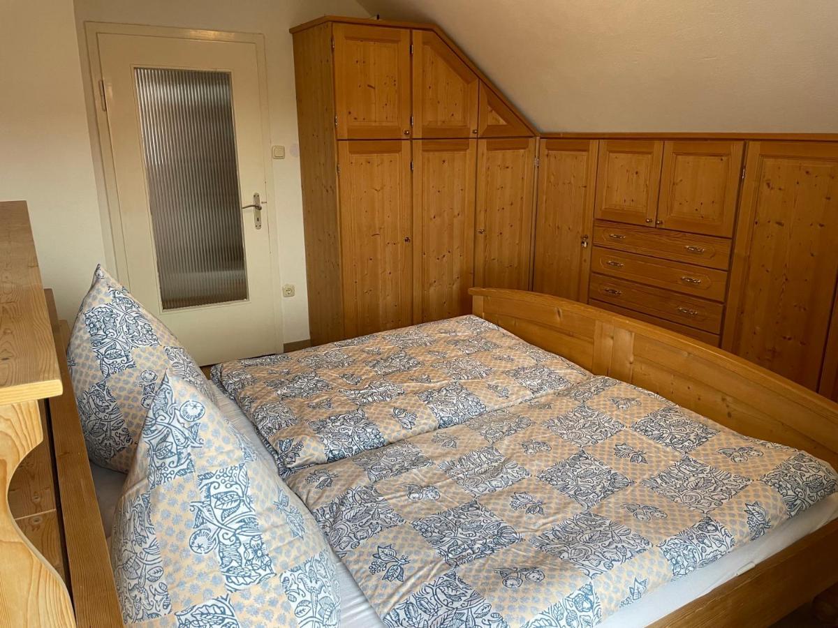 Ferienwohnung Hinterberg Fürstenstein Dış mekan fotoğraf