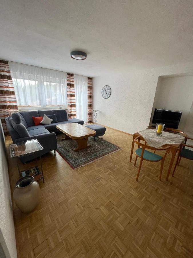 Ferienwohnung Hinterberg Fürstenstein Dış mekan fotoğraf