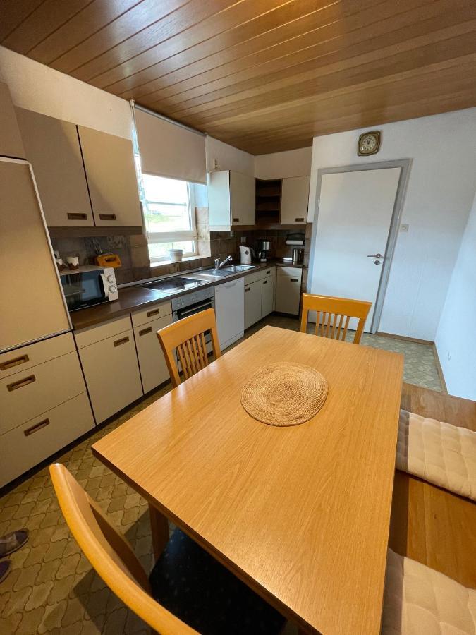 Ferienwohnung Hinterberg Fürstenstein Dış mekan fotoğraf