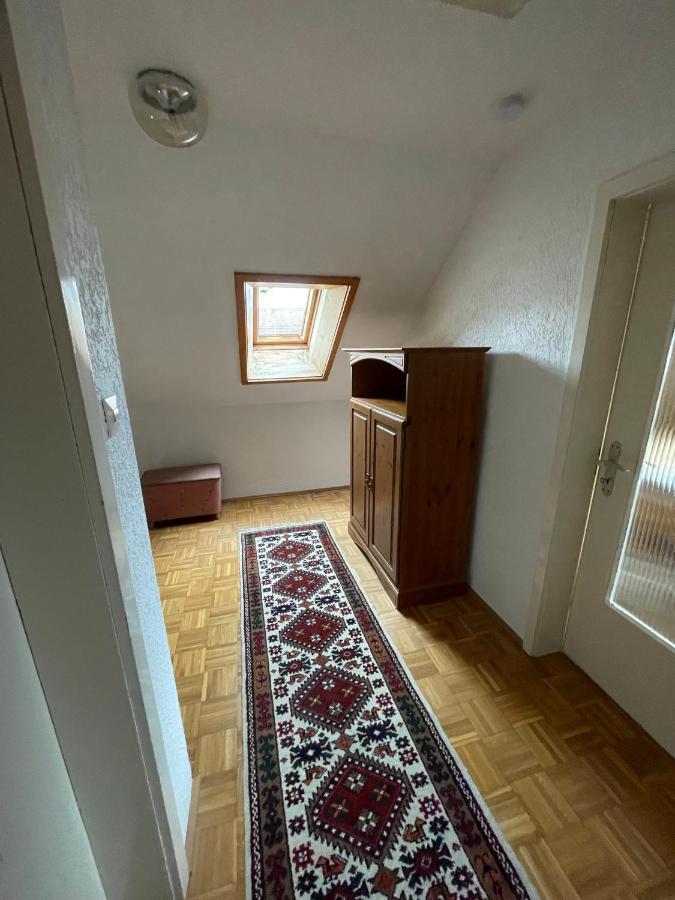 Ferienwohnung Hinterberg Fürstenstein Dış mekan fotoğraf