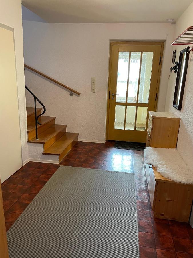 Ferienwohnung Hinterberg Fürstenstein Dış mekan fotoğraf