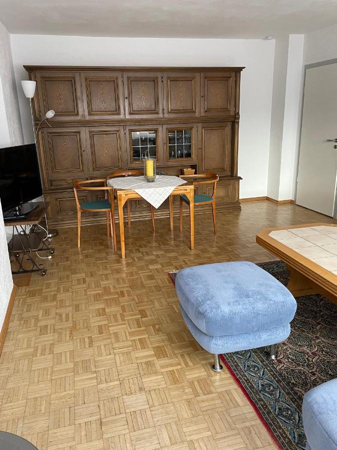 Ferienwohnung Hinterberg Fürstenstein Dış mekan fotoğraf